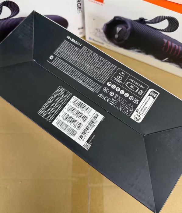 JBL Charge 5, Rok Gwarancji