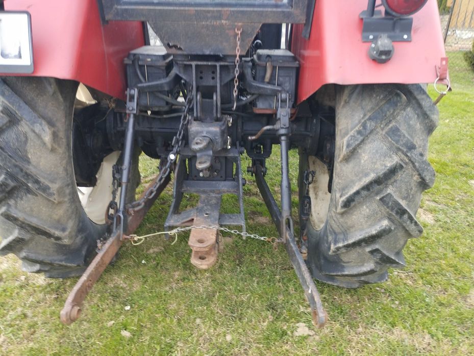 Sprzedam Ursus C-330