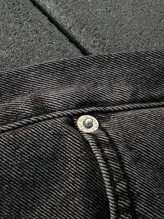 ‼️БЕЗ ПЕРЕДОПЛАТ‼️Джинси Gallery dept x Chrome hearts