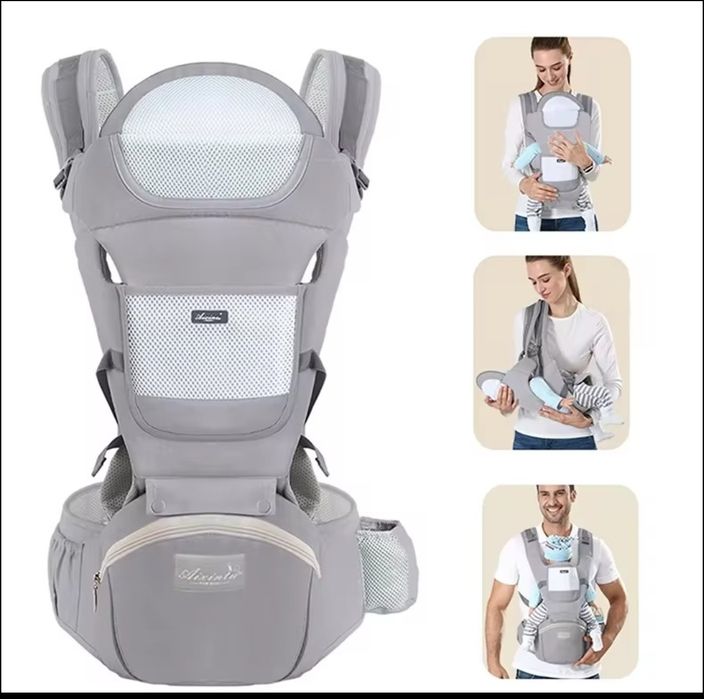 Canguro para criança