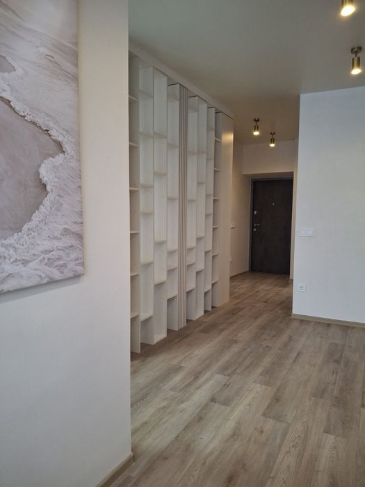 Перша здача! ЖК smart city 2. Здається в оренду однокімнатна - К/Студі