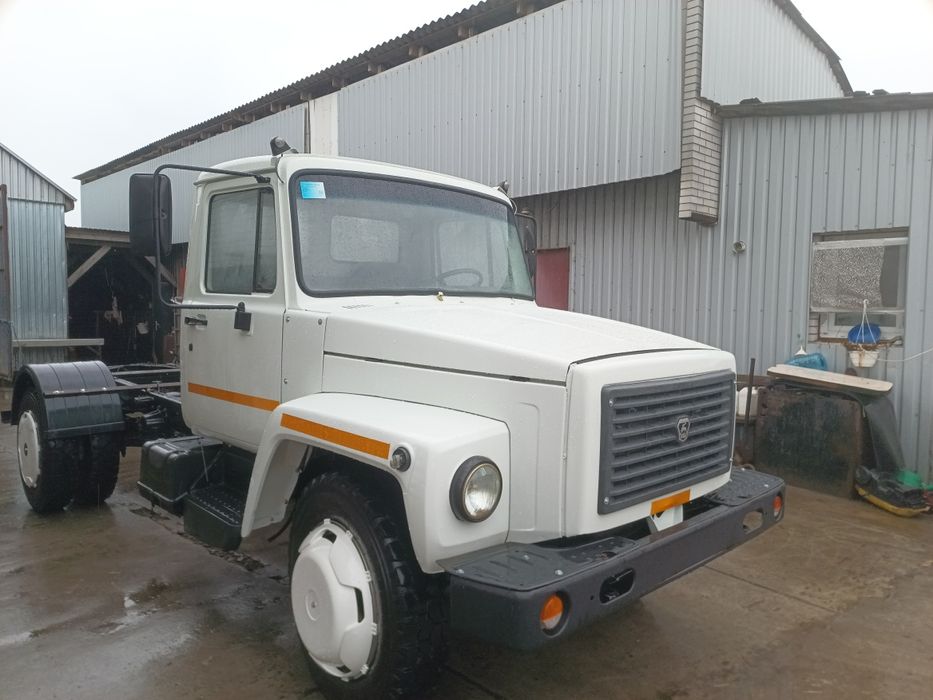 Продам газ 3309,4301,4509.