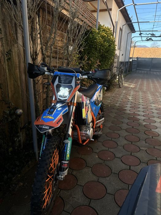 Продам Kovi Lite 250