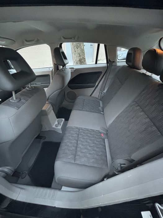 Dodge Caliber 2.0 TDI