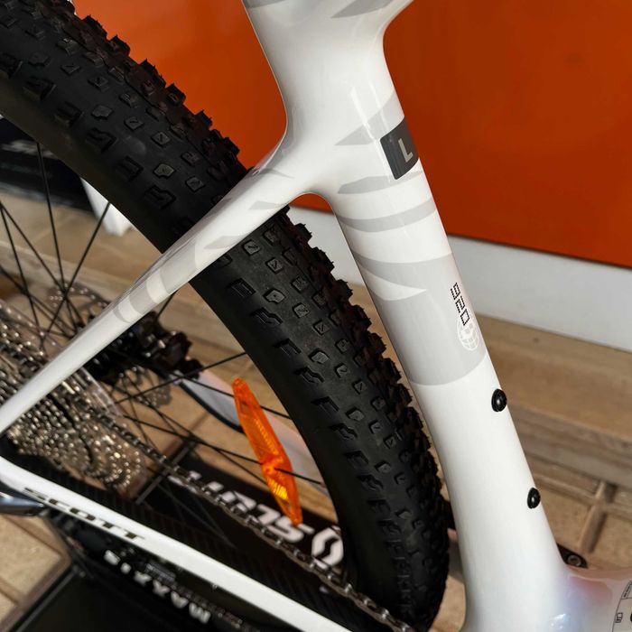 BICICLETA SCOTT SCALE 920