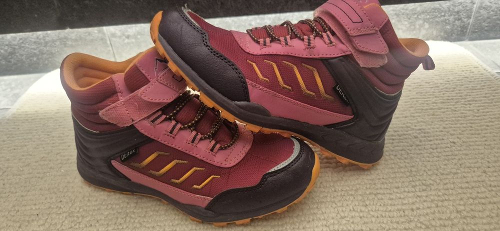 Buty trekkingowe Cortina 36