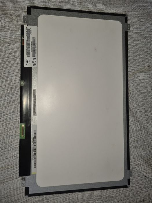 LCD de 15.6 polegadas 30 contactos