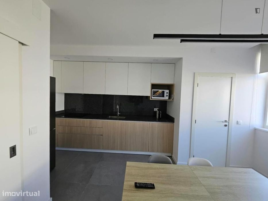 Quarto - localizado em Sé de Braga e São Lázaro Braga