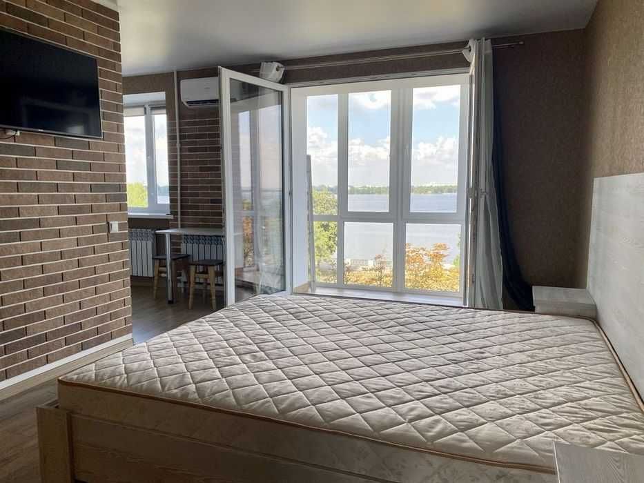 Здам!!! 1-кімнатну квартиру Центр Січеславська Набережна