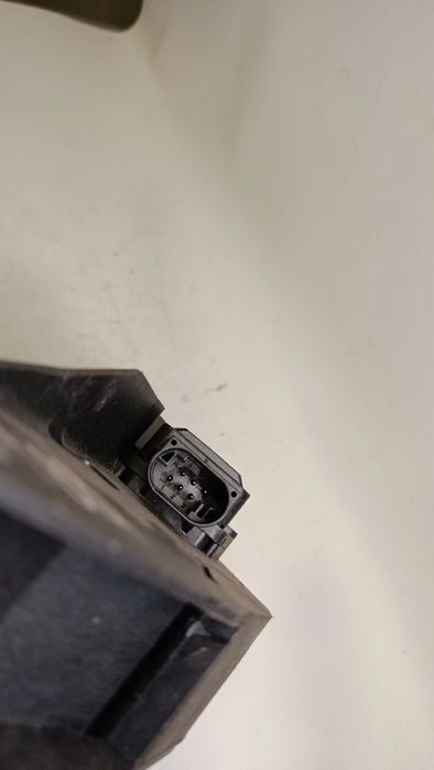 Pedal do acelerador BMW 5 (E60)