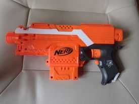 Nerf stryfe z serii n-strike elite