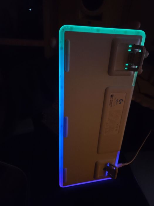 Механічна клавіатура Logitech g713