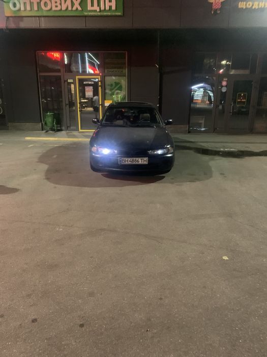 Продам міцубісі галант