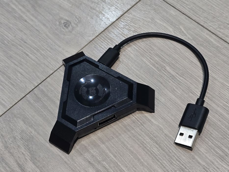 PUBG MOBILE Konwerter Mysz i Klawiatura do Telefonu / Tabletu (Bluetooth) PUBG/CoD