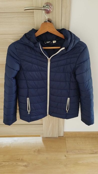 kurtka dla dziewczynki r. 164