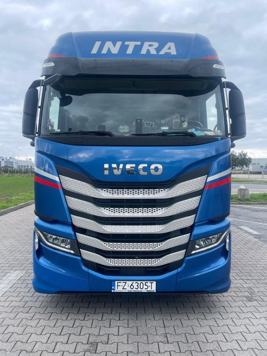 Iveco
