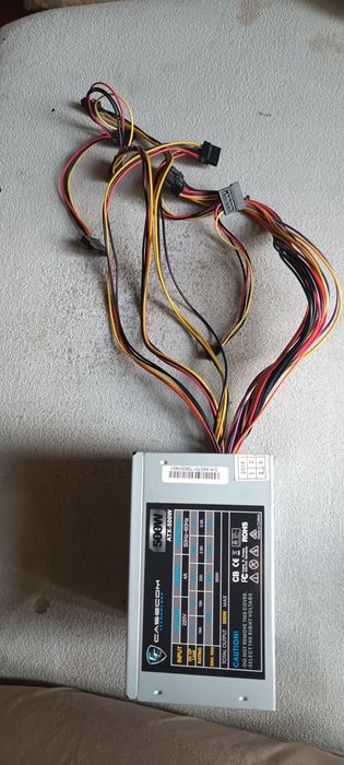 Продам CASCOM ATX-500W