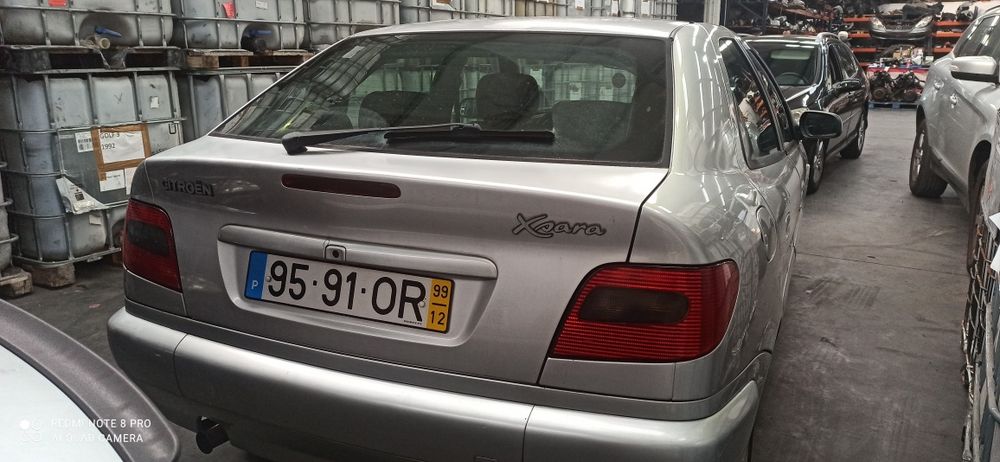 Xsara Citroen 1.5