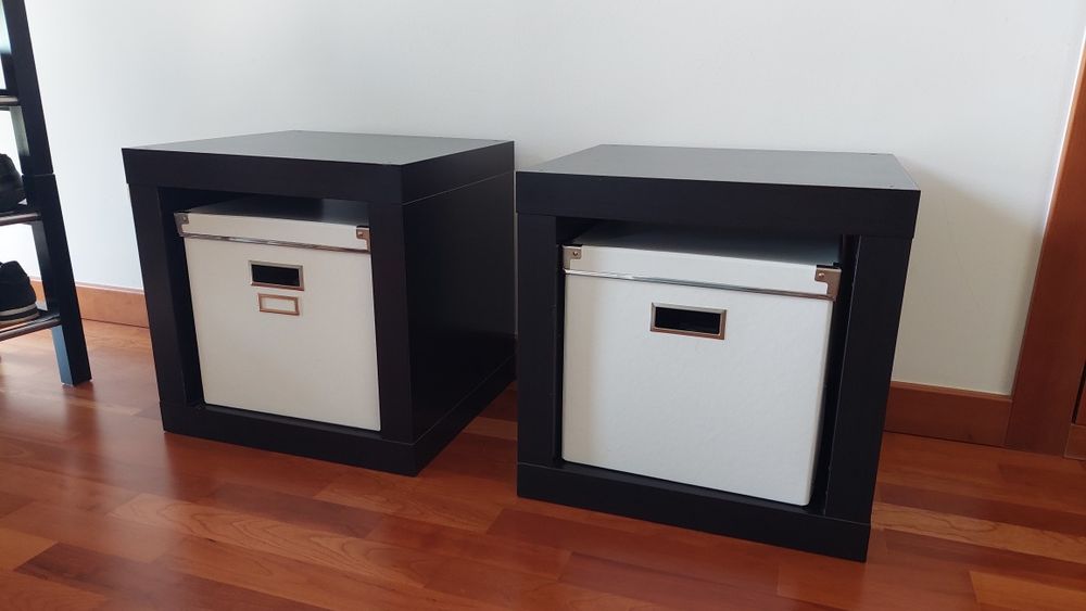 Modulo Estante KALLAX - IKEA