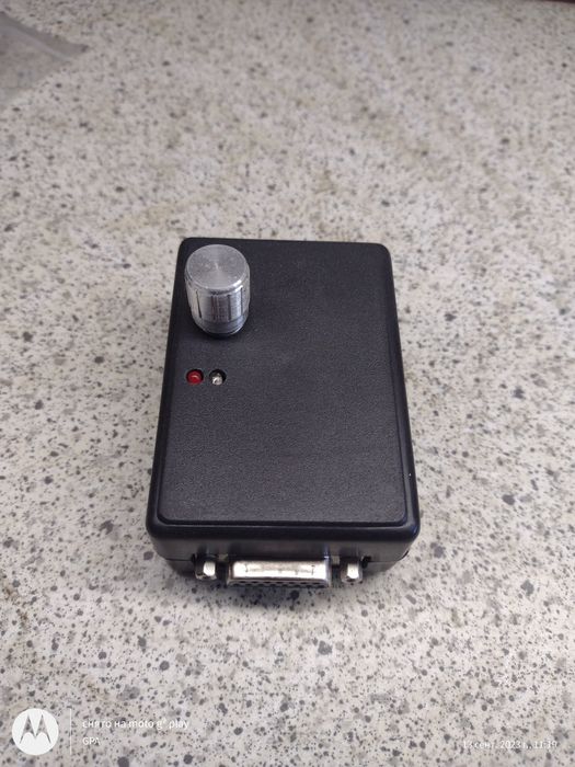 Эмулятор датчиков коленвала и распредвала: 4 500 грн. - Другое ...