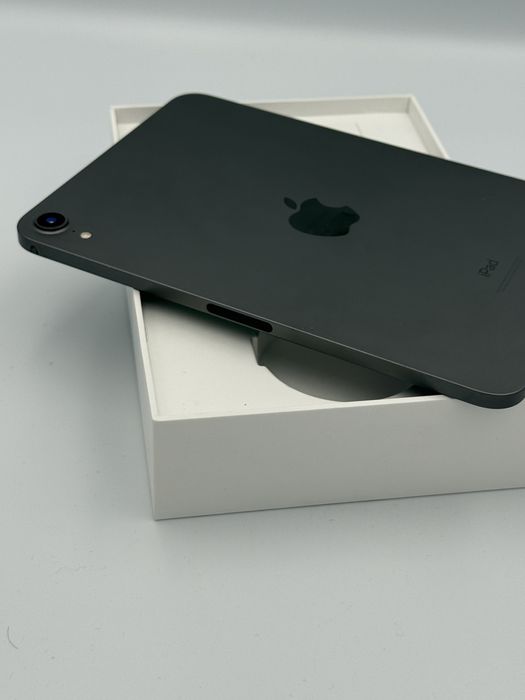 iPad Mini 6 64GB 8.3" Open Box 100% АКБ 2 Цикли Як Новий