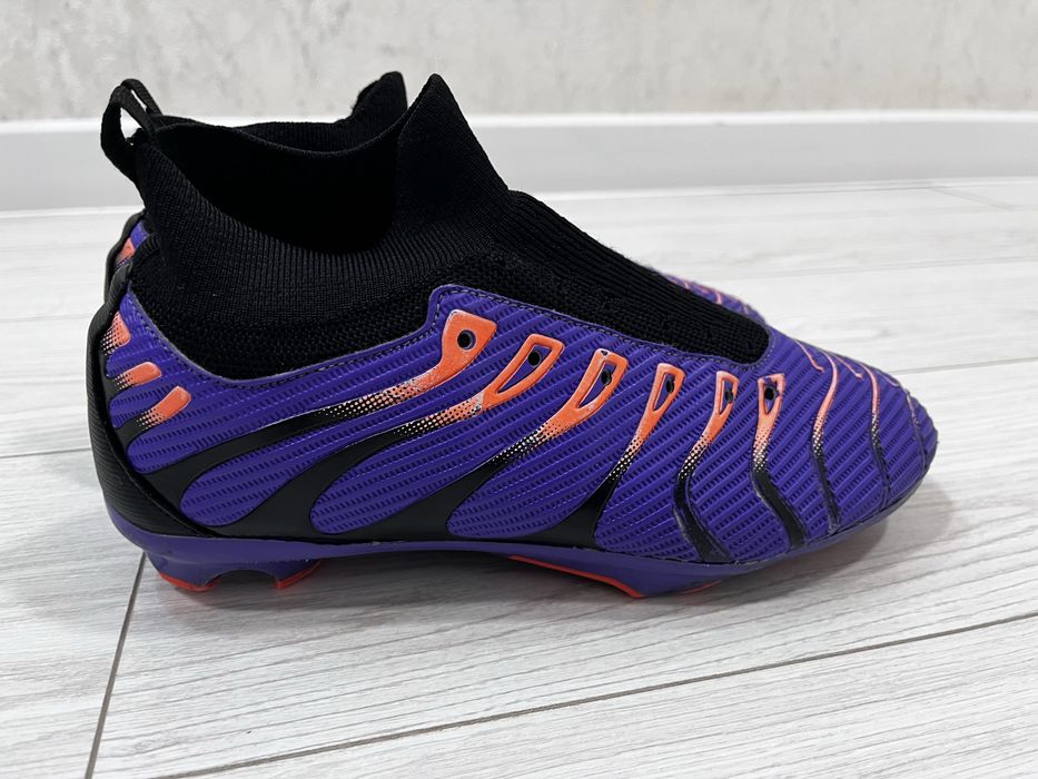 Футбольні копки за 200 грн