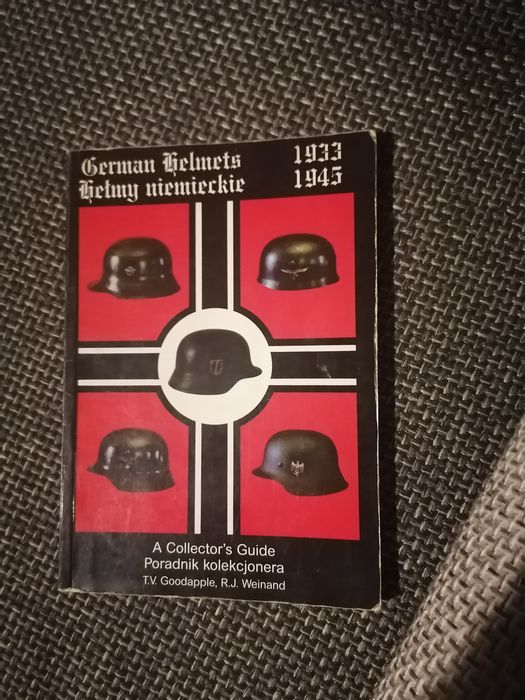Chełmy niemieckie poradnik kolekcjonera