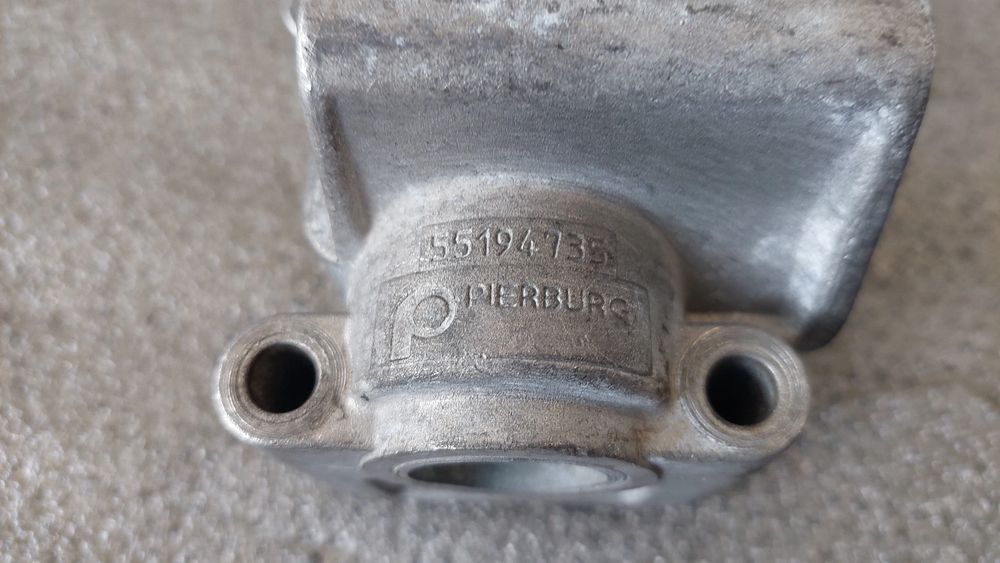 Válvula EGR ALFA ROMEO 159 (939_)