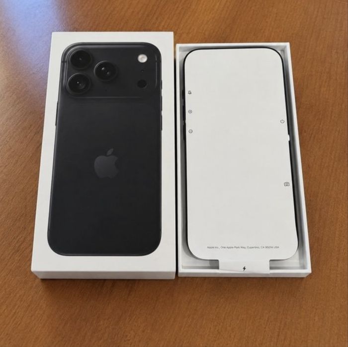 Iphone 18 Pro Max