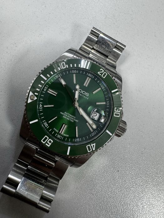Годинник Epos 3504