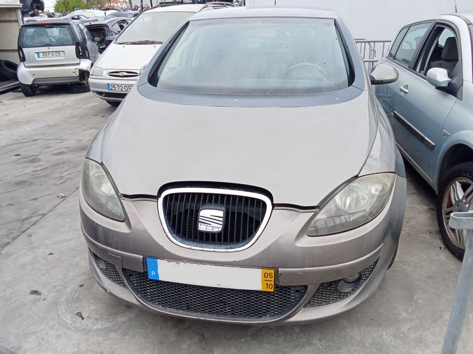 SEAT Altea 2.0 TDI
