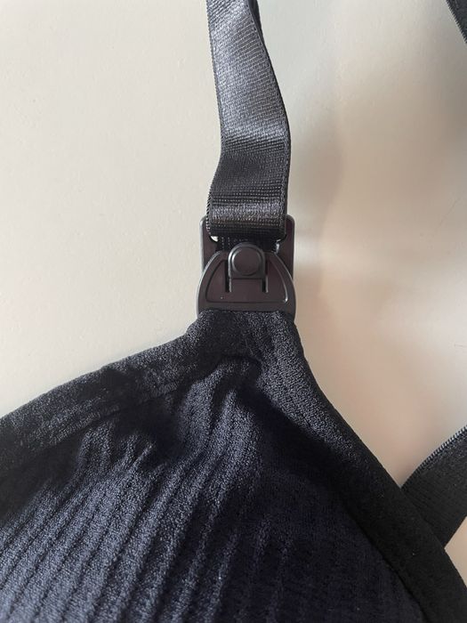 Бюстгалтер для годування L, 80С, 85А,85В. Білизна для годування.