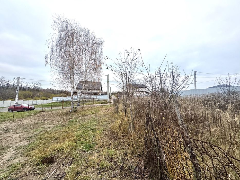 Продаж ділянки 4 сотки Медова 181
