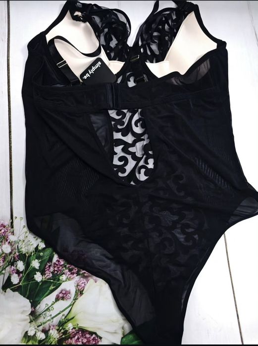 Боді на кісточках Simply be