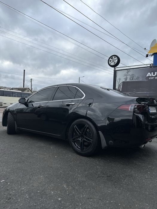 Хонда аккорд 8 honda accord 8