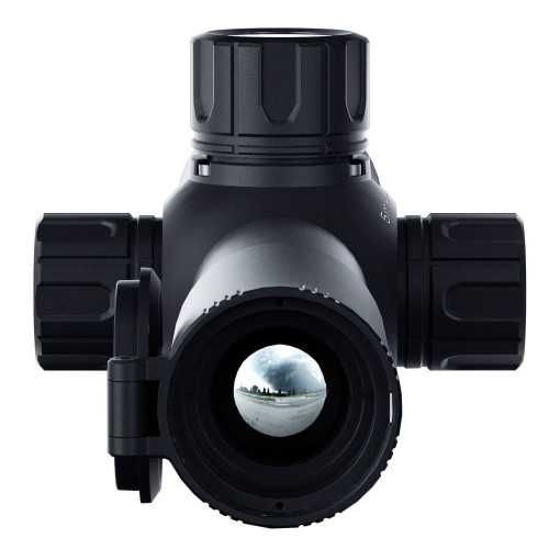 Тепловізійний приціл Pard Pantera 256-25 Q (25 мм, 256х192, 1200 м)