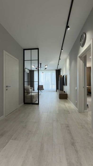 Продаж 2х кімнатна квартира, RiverStone/РіверСтоун, вул.Дніпровська набережна 14.