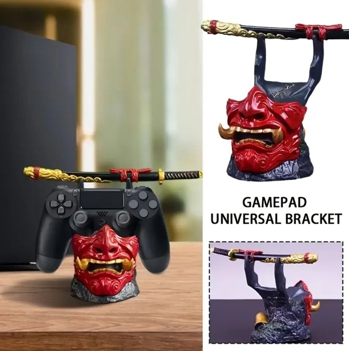 Підставка для геймпада Нова держатель для джойстика ps3 ps4 ps5 Xbox series x/s one
