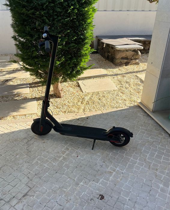 Trotinete Eletrica xiaomi 1S