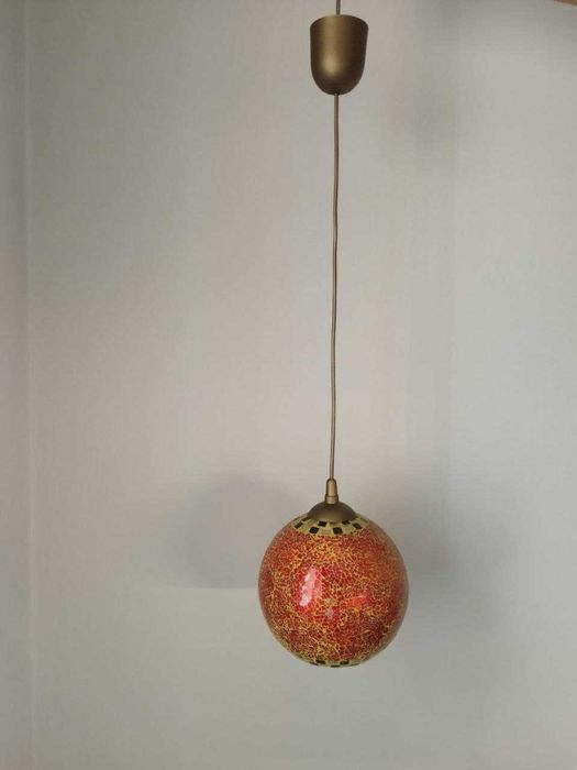 світильник підвісний