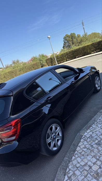Bmw serie 1 116D