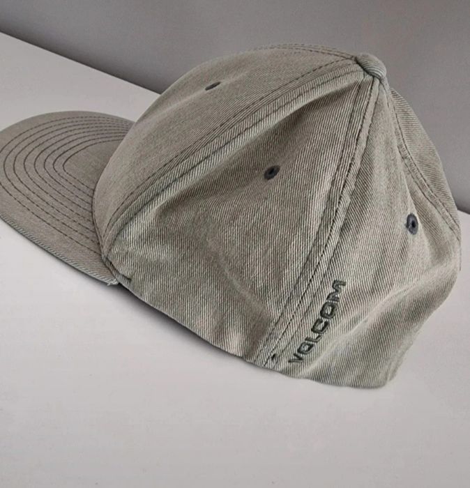 Czapka z daszkiem Volcom