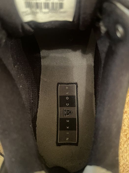 Кросівки Nike Gore-tex