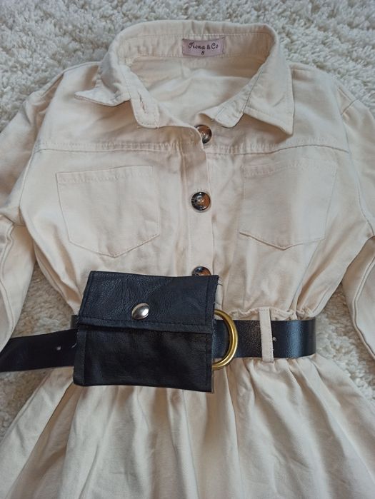 Стильне платтячко для дівчинки