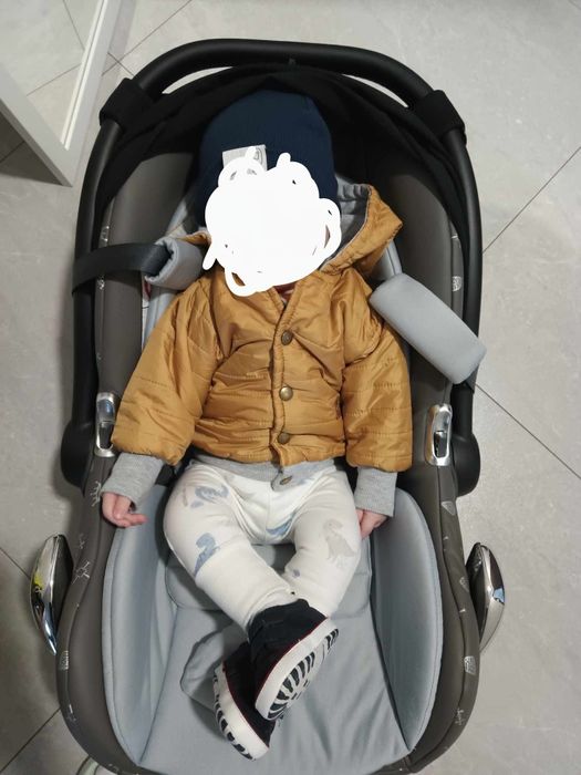 Wózek Tako Baby  Laret Imperial