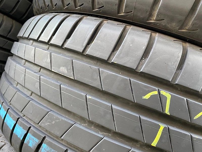 215/40/18 Bridgestone Turanza T005_7mm_4szt_(222)