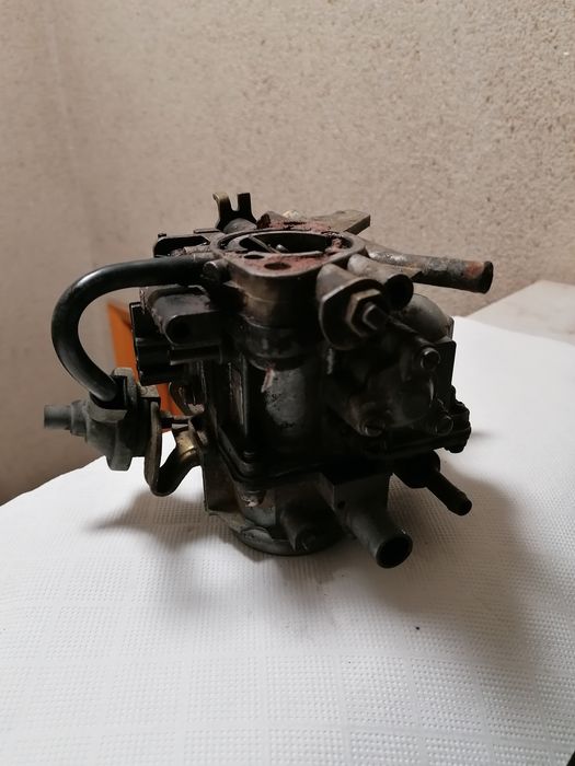 Carburadores RENAULT