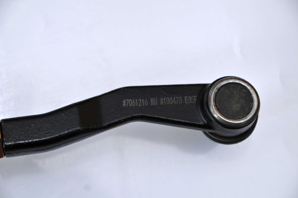 Polaris Ranger 1000 EPS - Przekładnia kierownicza kompletna