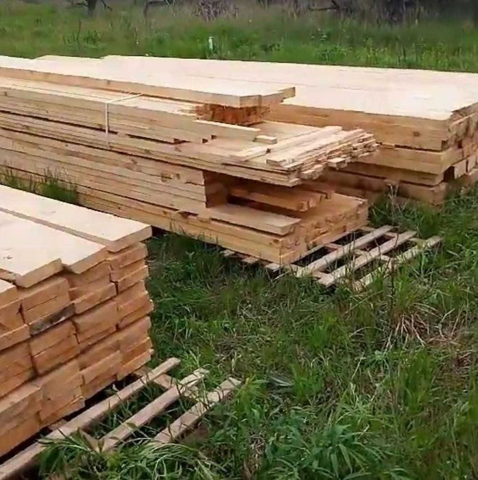 Брус 120*25*3м (Кроква  Балка Дошка Рейка Вагонка) Пиломатеріали