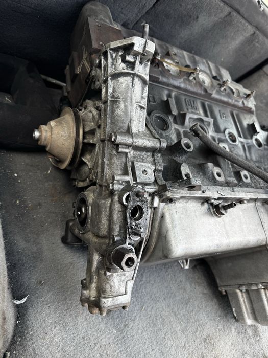 Мотор до Opel Frantera A 2.3 дизель